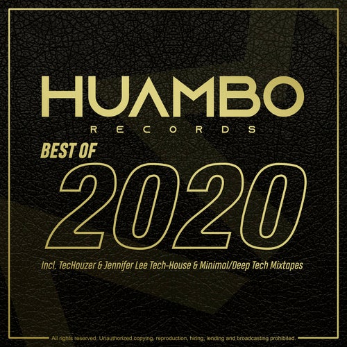 Best of 2020 Huambo